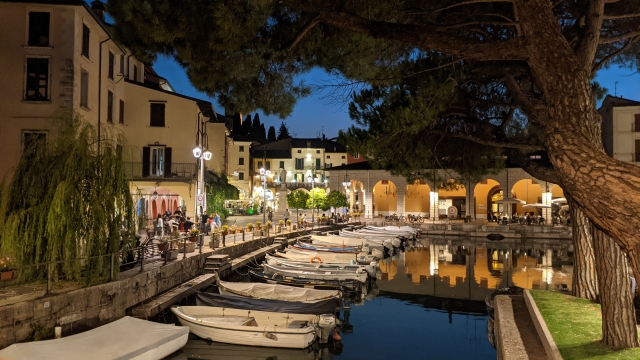 Desenzano del Garda