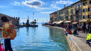 Italy