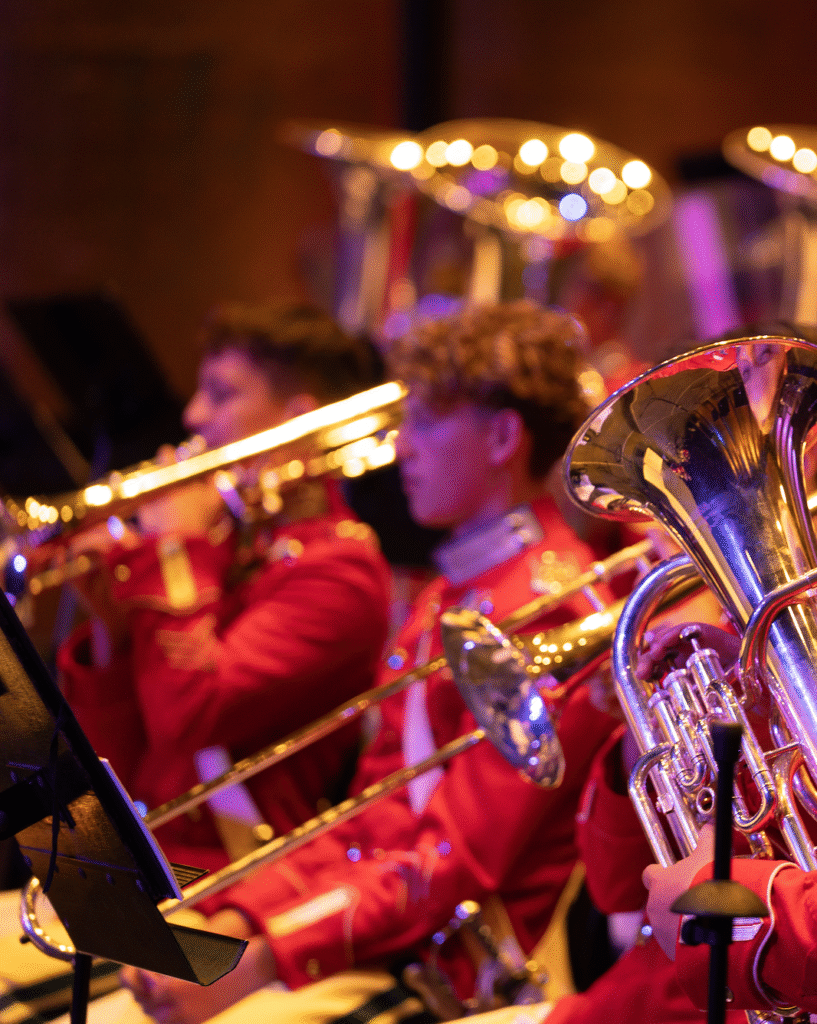 Copenhagen -Christmas - Tivoli Gardens