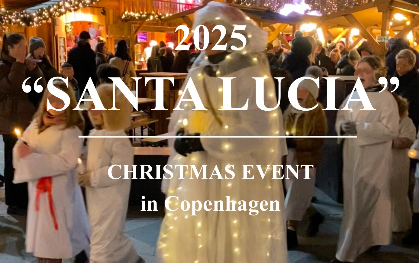 Denmark-Copenhagen-Christmas-santalucia