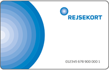 Denmark-Copenhagen-Malmo-Transpotation-tickets-Rejsekort