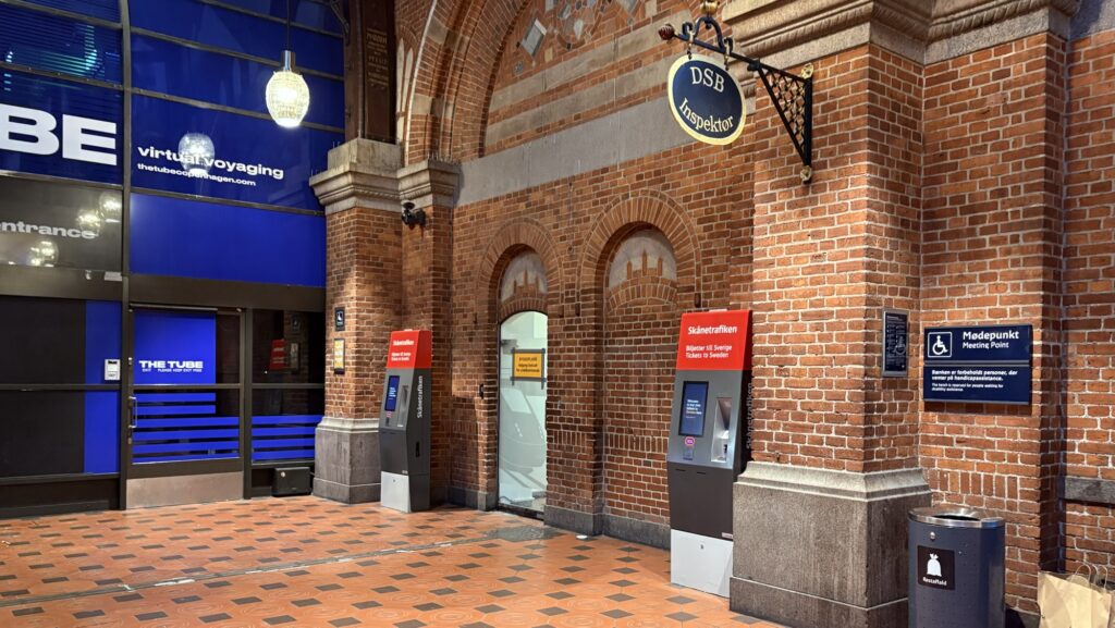 Denmark-Copenhagen-Malmo-Transpotation-tickets-Skånetrafiken