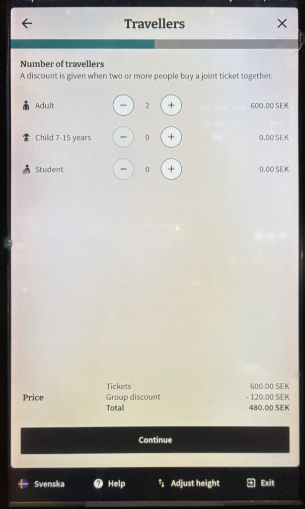 Denmark-Copenhagen-Malmo-Transpotation-tickets-Skånetrafiken